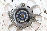 2004 Suzuki Gs500fh Rear Wheel Back Rim
