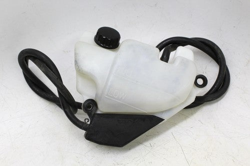 2001 Kawasaki Zrx1200 Coolant Water Tank Reservoir Bottle