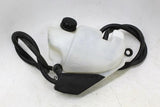 2001 Kawasaki Zrx1200 Coolant Water Tank Reservoir Bottle