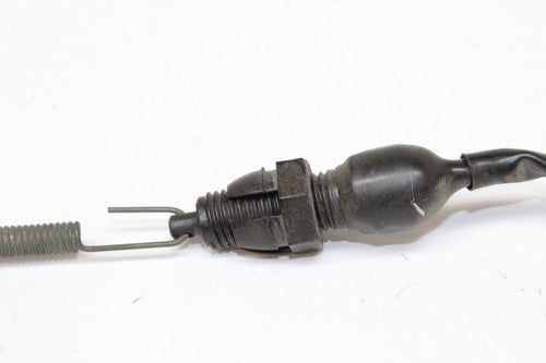 1999-2002 Suzuki Sv650s SV 650 Rear Back Brake Sensor OEM