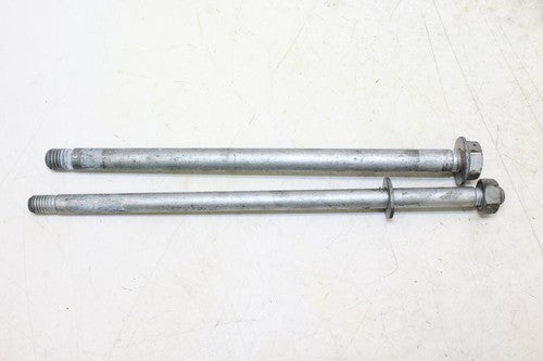 1994 Bmw R1100rs Engine Mounting Bolts Hardware Motor Screws