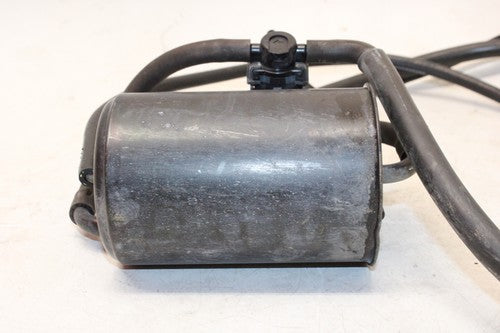 2005 Honda Cbr600f4i Evap Vapor Charcoal Emission Canister