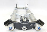 2002 Kawasaki Ninja Zx12r Zx1200b Complete Front End Forks Suspension