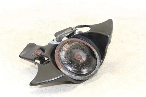 2003 Yamaha Yzf R6 Horn Signal