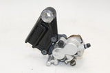 08-12 Kawasaki Ninja 250r Ex250j Rear Back Brake Caliper W Mount Bracket OEM