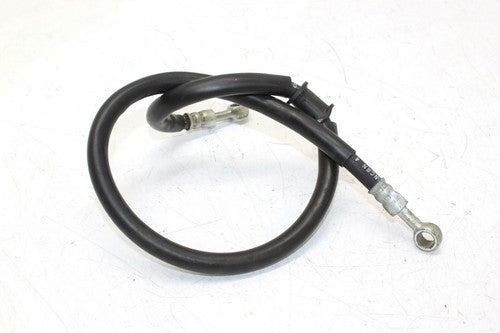 2000 Suzuki Gs500e Rear Back Brake Hose Fluid LINE OEM