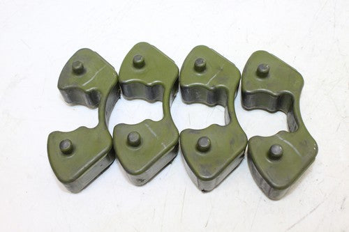 2018 Kawasaki Ninja Zx-10rr Zx1000zh Rear Back Sprocket With Hub Dampers Set