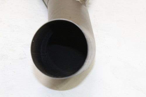 2016-20 Kawasaki Ninja Zx10r Zx1000 Exhaust Midpipe Mid Middle Pipe