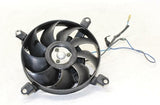 04-09 Yamaha Fz6 Engine Radiator Cooling Fan OEM