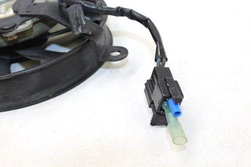 2003 Honda St1300 Engine Radiator Cooling Fan Pair
