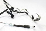 12-18 Kawasaki Versys 1000 Klz1000 Lt Front Brake Lines Oem
