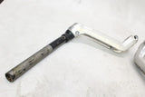 1982 Yamaha Xj750 Left Right Clip On Ons Handlebars Pair Set OEM