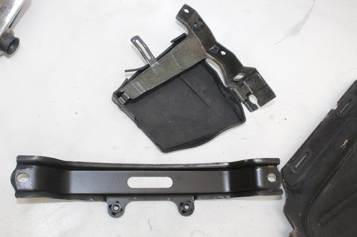 1984 Honda Goldwing 1200 Gl1200 Rear Tail Mounts Brackets Misc. OEM