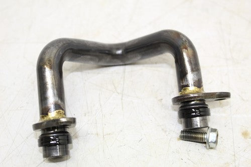 2007 Honda Cbr600rr Engine Motor Oil Pump Hoses
