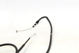 21 Yamaha R1 Clutch Cable Line