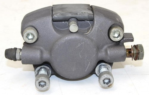 2001 Piaggio Vespa 169cc Rear Back Brake Caliper