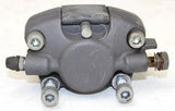 2001 Piaggio Vespa 169cc Rear Back Brake Caliper