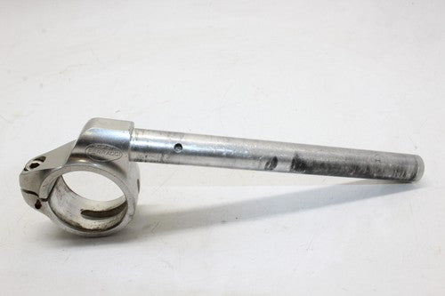 2003-2006 Ducati 999 Bipost RIGHT Clip On Handlebar OEM