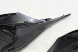 2015 Ducati 899 Panigale Left Right Tank Side Fairing Cowl Plastic Cover Guards