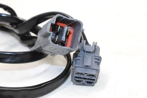 2015 Sym T2 250i Rectifier Voltage Regulator