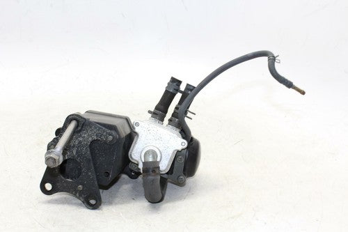 2004 Yamaha V Star 650 Xvs650a Classic Air Induction Reed Valve OEM