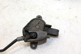 1998 Suzuki Bandit 600 Gsf600s Lock Set, Ignition Lock, Seat Latch NO KEY