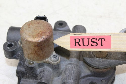 2005 Honda Cbr1000rr Steering Damper Stabilizer