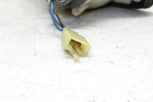 83-84 Kawasaki Voyager 1300 Zn1300a Front Left Right Turn Signals Light OEM