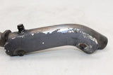 2007 Piaggio Bv 250 Exhaust Midpipe Mid Middle Pipe OEM
