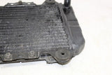 2006 Kawasaki Ninja 250r Ex250f Engine Radiator Motor Cooler Cooling Radiater