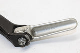 09-14 Yamaha Yzf R1 Left Rear Back Passenger PEG OEM