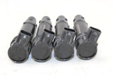2012 Kawasaki Ninja Zx6r Zx600r Ignition Coils Coil Spark Plug Caps