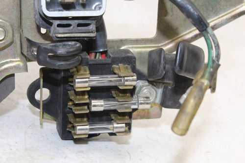 1981 Honda Cm400a Rectifier Voltage Regulator OEM