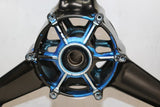 1999 Yamaha Yzf R6 Front Wheel Rim