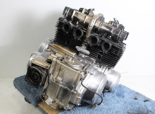 1982 Kawasaki KZ750 ENGINE MOTOR