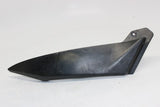 02-03 Yamaha Yzf R1 Left Gas Tank Fuel CELL Panel Cover Trim Cowl OEM