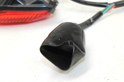 2015 Sym T2 250i Rear Tail Taillight Back Brake Light