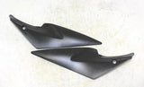 2006 Suzuki Gsxr600 Right Left Gas Fuel Tank Panels Covers Trim Set Cowls