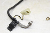 2003 Kawasaki Z1000 Negative Battery Cable Ground Wire