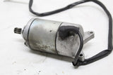 2002 Yamaha V Star 650 XVS650 Custom ENGINE STARTING STARTER MOTOR -DC 12V