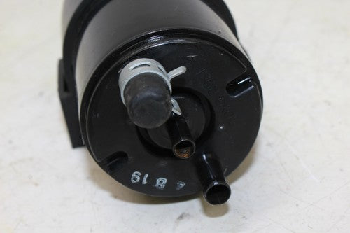 2004 Suzuki Gsxr600 Evap Vapor Charcoal Emission Canister