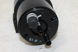 2004 Suzuki Gsxr600 Evap Vapor Charcoal Emission Canister