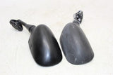2000 Honda Cbr600f4 Rear View Mirror Set Pair Mirrors