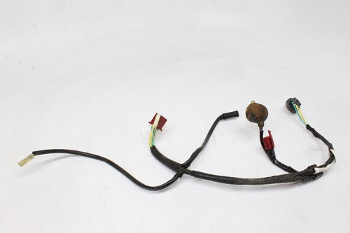 1999-2000 Honda Cbr600f4 F4 Engine MOTOR Sub Harness OEM