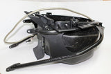 2008 Vectrix VX-1 Rear Subframe Sub Frame Assembly OEM