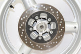 2002 Suzuki Sv650 Rear Wheel Back Rim