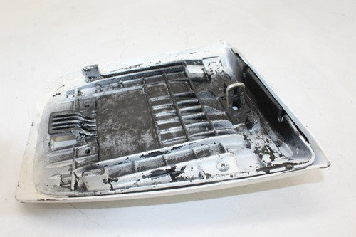 03-04Honda Cbr600rr Rear Back Seat Solo COWL Fairing Cover