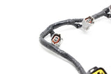 2008-2016 Yamaha Yzf R6 Ignition Coil Wiring Harness WIRE Loom OEM