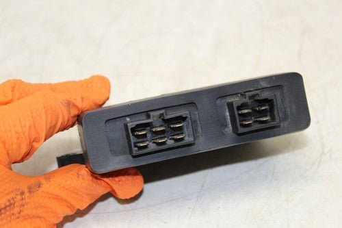 1986 Kawasaki Vulcan 750 Vn750a Ecu Computer Controller Unit Ecm Cdi 21119-1187
