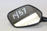 2013 Honda Cbr500r Left Side Rear View Mirror
